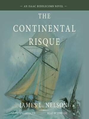 cover image of The Continental Risque